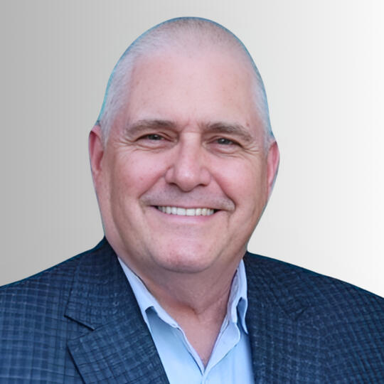 Steve Herron